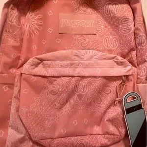 Jansport | Bags | Jansport Superbreak Cowboy Kerchief  display picture 3